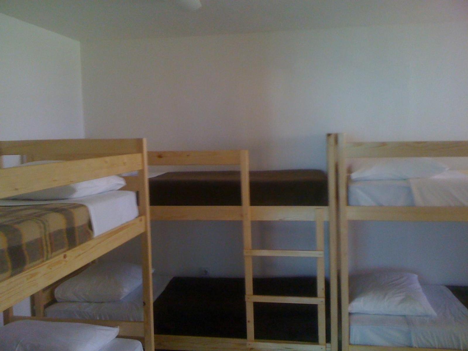 Hostel Amfora Фажана Экстерьер фото