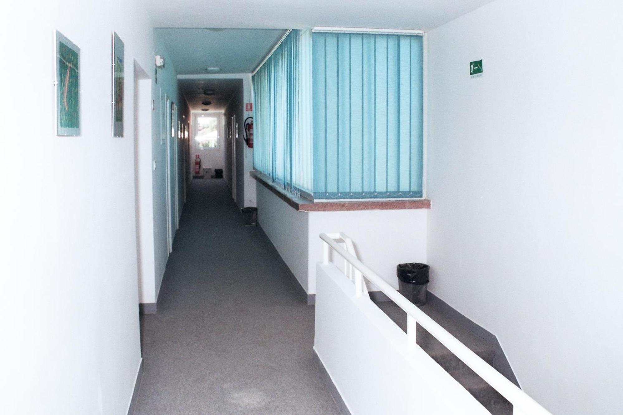 Hostel Amfora Фажана Экстерьер фото