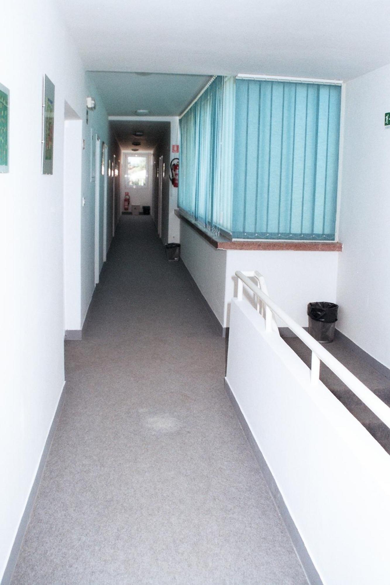 Hostel Amfora Фажана Экстерьер фото