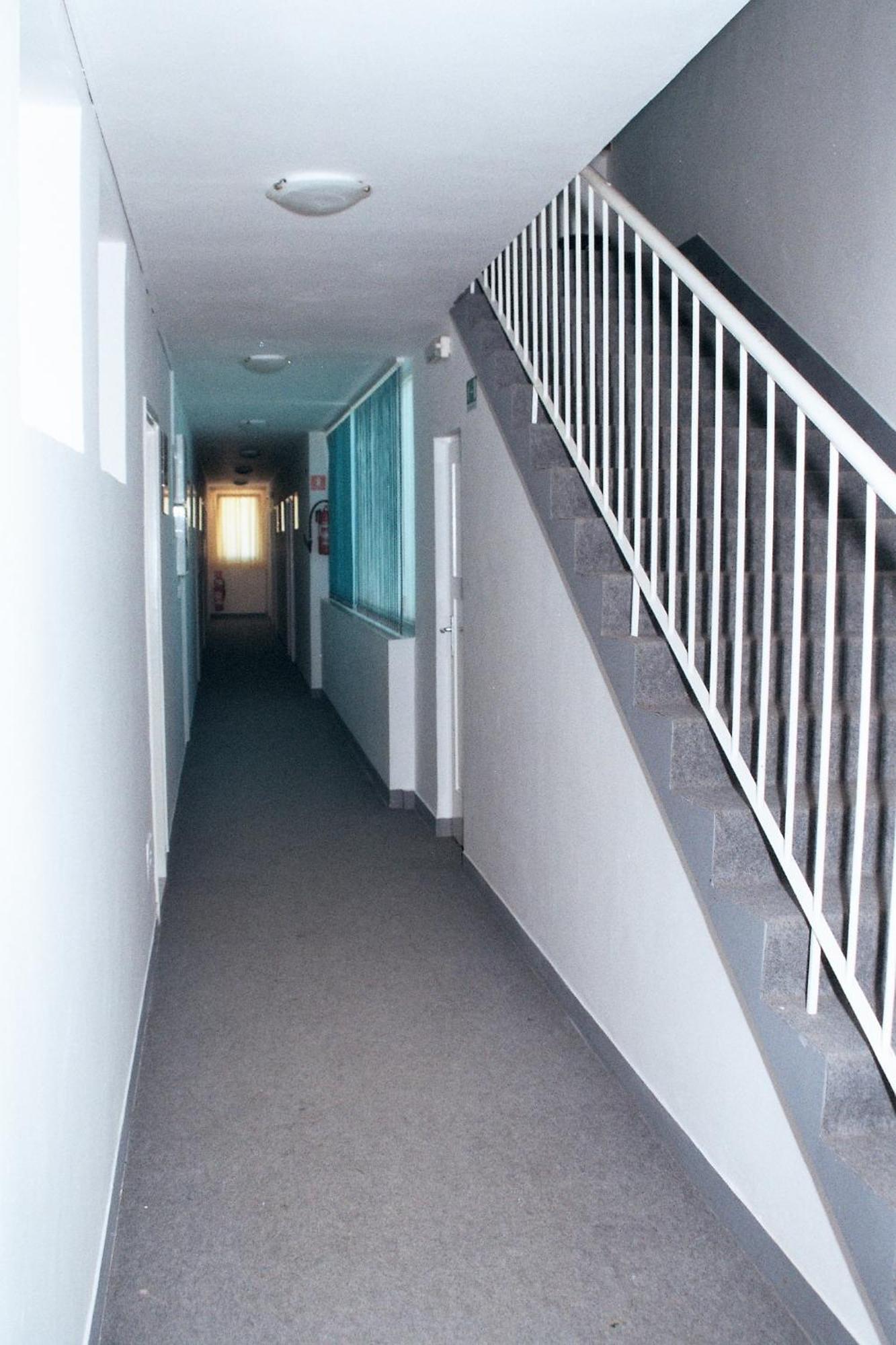 Hostel Amfora Фажана Экстерьер фото