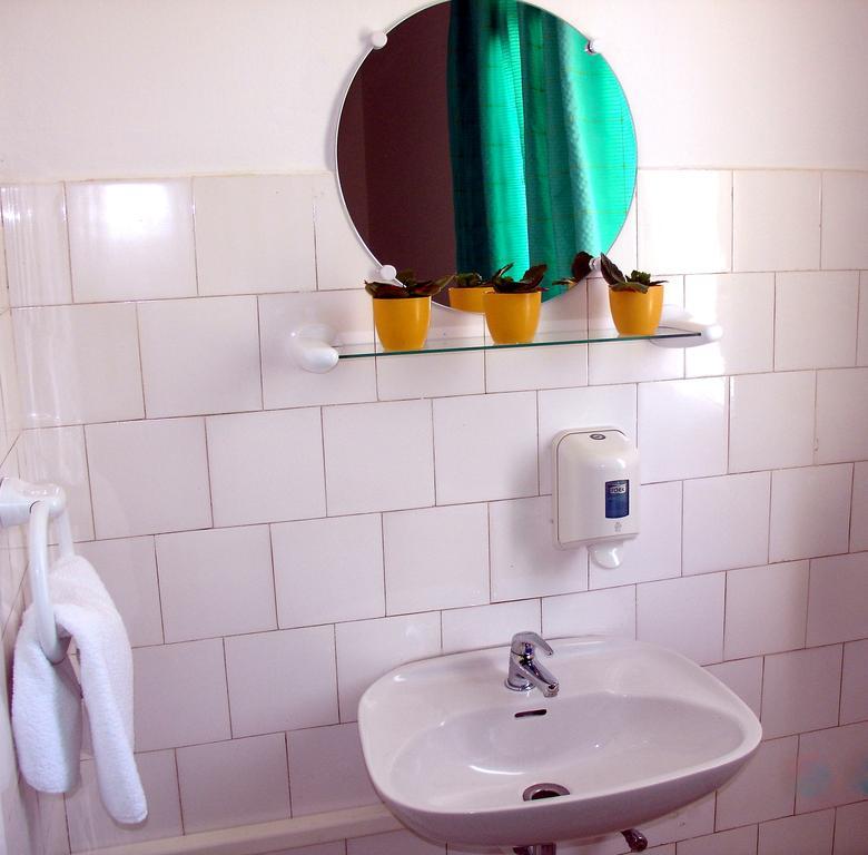 Hostel Amfora Фажана Номер фото