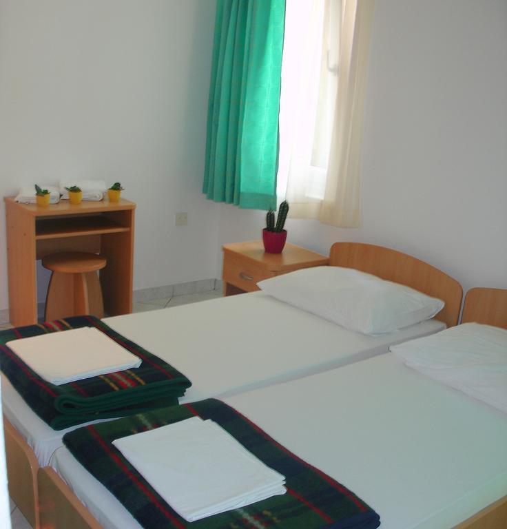 Hostel Amfora Фажана Номер фото