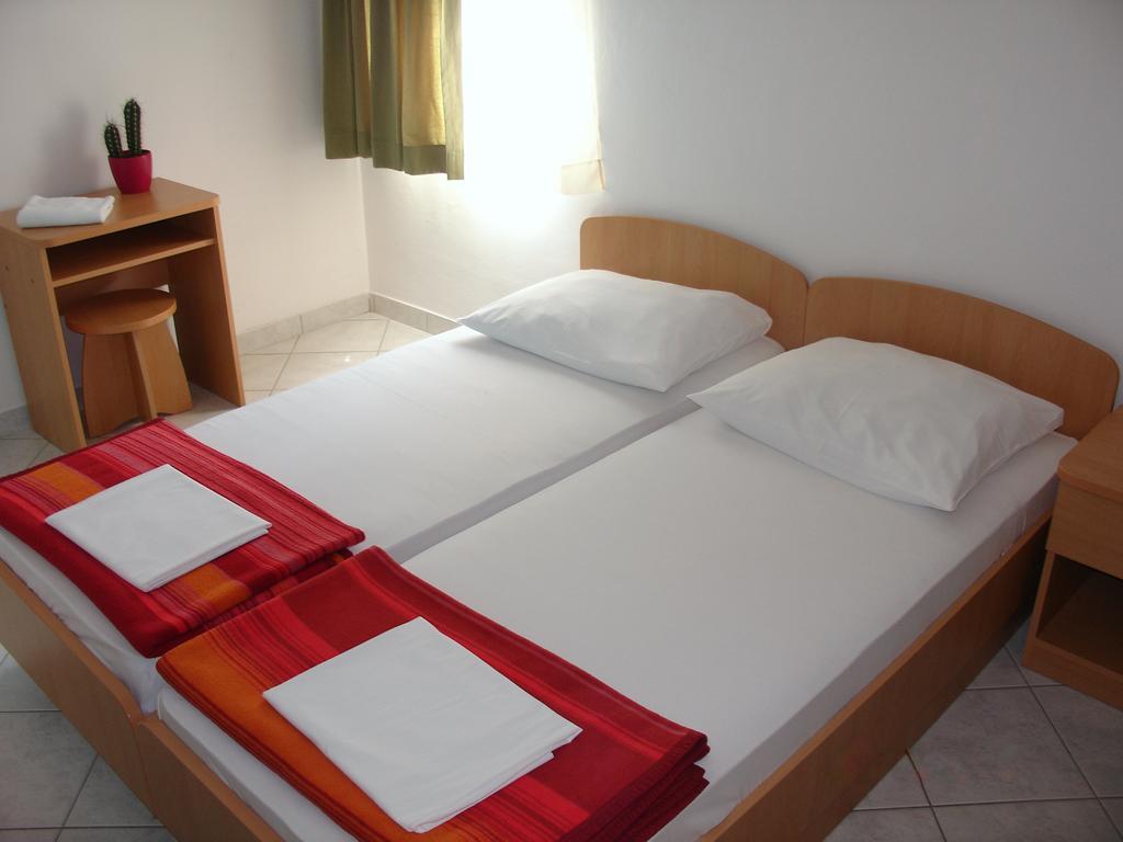 Hostel Amfora Фажана Номер фото
